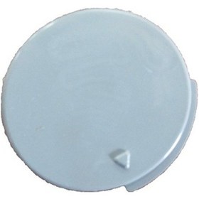 Resim Ford Fıesta 02/07 Ön Tampon Çeki Demiri Kapağı - Oem Yedek Parça 