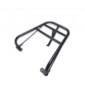 Resim Mondial Mondial Wing 50 Rks Azure Arka Portbagaj Çanta Taşıyıcı 