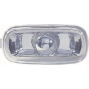 Resim Depo Audi Çamurluk Sinyali A3-A4-A6 2004-2011 [8E0949127] 