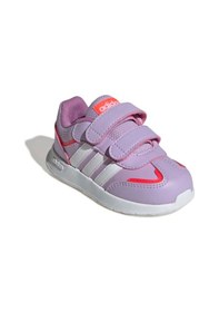 Resim Adidas Adıdas Bebek Ayakkabı Tensaur Swıtch Cf I Jq8094 Mor 