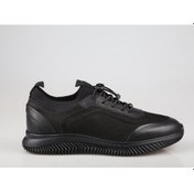 Resim Pierre Cardin 779607 Siyah Nubuk Erkek Günlük Ayakkabı Siyah 