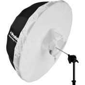 Resim Profoto L Şemsiye Için Difüze Bez (100992) 
