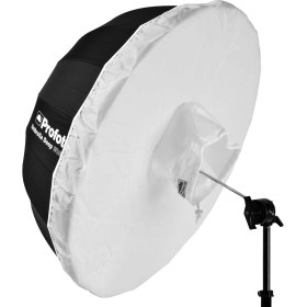Resim Profoto L Şemsiye Için Difüze Bez (100992) 