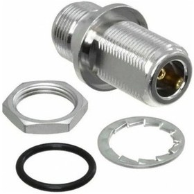 Resim N Dişi - N Dişi Ara Rf Konnektör N Female To N Female Erıcsson 