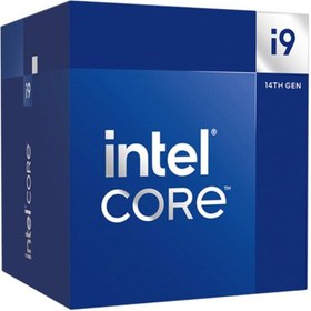Resim Intel Core I9-14900 1.5 Ghz Turbo 5.8ghz 36mb Önbellek 24 Çekirdek Lga1700 Işlemci 