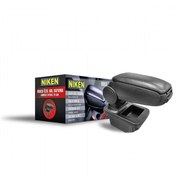 Resim Niken Renault Clio 5 HB 2020+ Kol Dayama Siyah 