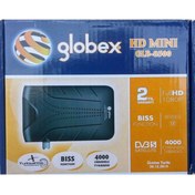 Resim Globex Sat-8500 Mini Hd Uydu Alıcısı 