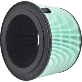 Resim Uray Home AS65GDWH0, AS10GDWH, AS10GDWH0 Puricare 360 Air Purifier Hava Temizleyici ile Uyumlu 3'ü 1 Arada Filtre 