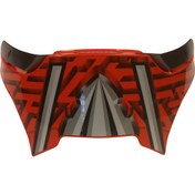 Resim Shoei X-Spirit 3 Marquez 4 Arka Dengeleyici 