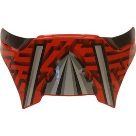 Resim Shoei X-Spirit 3 Marquez 4 Arka Dengeleyici 