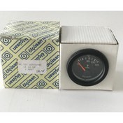 Resim Genel Markalar Ölçüsan 113368 12 Volt Hararet Isi Gösterge Saati 481771897 