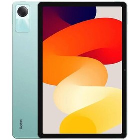 Resim REDMI PAD PRO WI-FI 8\u002F256 GB MINT GREEN 