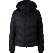 Resim Bogner Fire&Ice Saelly2 Kadın Siyah Kayak Ceketi 