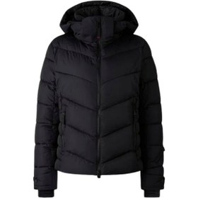 Resim Bogner Fire&Ice Saelly2 Kadın Siyah Kayak Ceketi 