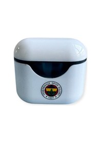 Resim Fenerbahçe Lisanslı Kurşun Kalem Seti 3 Adet Kurşun Kalem, Silgi, Beyaz Kalemtraş Çok Renkli 
