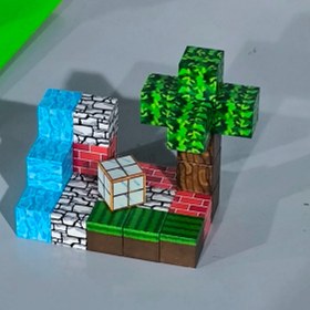 Resim 126/146/162 adet Çocuklar için Manyetik Oyuncak Set STEM Eğitici Yapı Oyuncakları, Gençler için Yarattımcı Doğum Günü ve Yılbaşı Hediyeleri, 3 Yaş ve Üzeri Çocuklar İçin Parlak Renkler ve İlginç Tasarımlar 