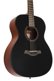 Resim Valler VA600 Ladin Cilalı Akustik Gitar 