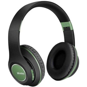 Resim Zore BTK-ZR51 Bluetooth Kulaklık 