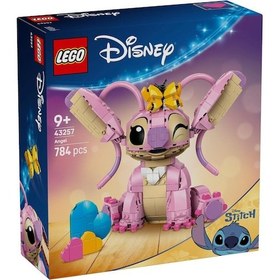 Resim Lego Disney 43257 Angel 