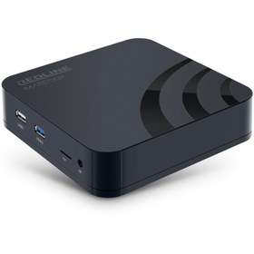 Resim Redline Mate Pro Android Tv Box 