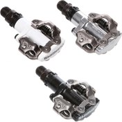 Resim Shimano Pd-M520 Mtb Kilitli Pedal 