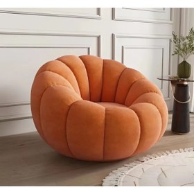 Resim PalmirAtic Lüks tekli koltuk iş ve ev için berjer 