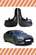 Resim Arthurs Audi A4 2'li Tozluk Çamurluk Paçalık 