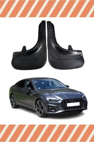 Resim Arthurs Audi A4 2'li Tozluk Çamurluk Paçalık 