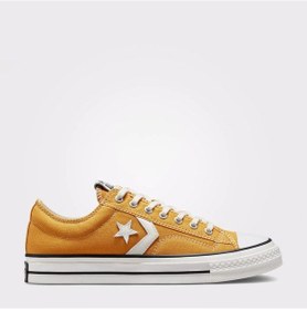 Resim Converse Erkek Ayakkabı A06111c Kahverengi 