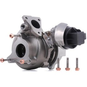 Resim 8b43300643-turbocharger Audı A5 2.0 Tdı Cjca Cmea Cmfa 03l145702d 