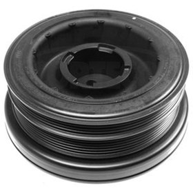 Resim Bmw E46 E93 E60 E61 E83 E53 Krank Kasnağı - 11238511371 