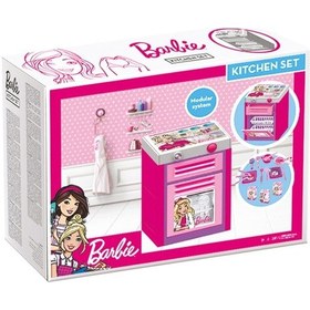 Resim 1612 Barbie Bulaşık Makinası 