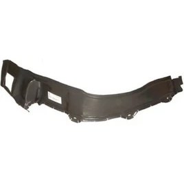 Resim Tyg 1983 - 1993 Mercedes 190 W201 Ön Çamurluk Davlumbazı Sol (LT - BZ6033) (Tyg) (Oem NO:2018840935) 