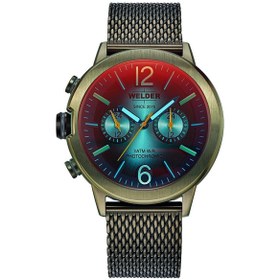 Resim Welder Moddy Watch WWMD1004 Erkek Kol Saati 