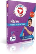 Resim Store Mx Takımı TYT Kimya Video Ders Anlatım Kitabı Paraf Yayınları Desing New 890799 
