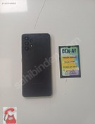 Resim Samsung A32 İkinci El TR | 128 GB | Siyah İkinci El CENAY TELEKOM SAMSUNG A32 128GB 6GB RAM NFC ÖZELLİKLİ