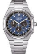 Resim Citizen Eco-drive Zenshin Süper Tıtanıum Ca44610-85l Erkek Kol Saati 