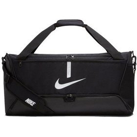 Resim Nike Academy Team Duff Cu8090-010 Spor Çanta Çok Renkli 