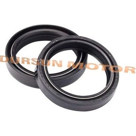 Resim Kuba Pikap 200 Kasalı Aks Keçesi Takım 