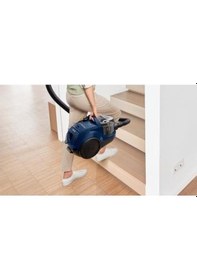 Resim Bosch Serıes 4 Bgs21X320 550 W Toz Torbasız Süpürge 
