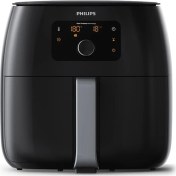 Resim Philips Xxl 7,2 Litre Premium Avance Collection Airfryer Fritöz 
