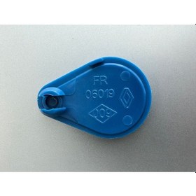 Resim Scenic Torpido Klima Tapası 7701062156 