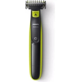 Resim Philips Oneblade QP2520/20 Hibrit Sakal Şekillendirici ve Tıraş Makinesi 