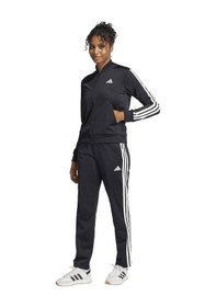 Resim Jd5434-k Adidas W 3s Tr Ts Kadın Eşofman Takımı Jd5434-k Siyah 