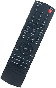 Resim VINABTY SE-R0313 Yedek Uzaktan Kumanda Toshiba DVD Oynatıcı SER0313 Uzaktan Kumanda SD-480EKE SDK980 SDK990KU DD-4042 SD7200KU SD7200KC ile Uyumlu 