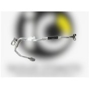 Resim 151921411R Duster Xjd Kadjar Turbo Yaglama Borusu 1.3 Tce Diğer