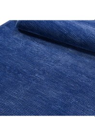 Resim Sade Şönil Kilim Lacivert 