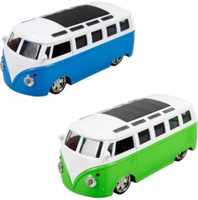 Resim For Today 000886 Sun-Dc.araba Minibüs Vw 14CM.SES/IŞIK PB.4R.12D. 