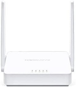 Resim Tp-Link b-11 Mw300d Mercusys Mw300d 300mbps Wireless N Adsl2+ Modem Router 