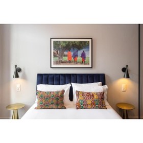 Resim RİOLİGHT RIOLİGHT RETRO,VİNTAGE,RUSTİK SİYAH 1XE27 DUYLU YATAK BAŞI METAL DUVAR APLİK NOT:1 ADET FİYATIDIR. 